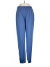 Assorted Brands Blue Casual Pants Size M - photo 1