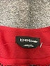 Bebe Burgundy Jacket Size 2 - photo 6