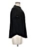 Torrid Black Short Sleeve Blouse Size Med Plus (00) - photo 4