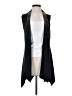 Lady Noiz Black Sleeveless Top Size S - photo 1
