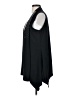 Lady Noiz Black Sleeveless Top Size S - photo 5