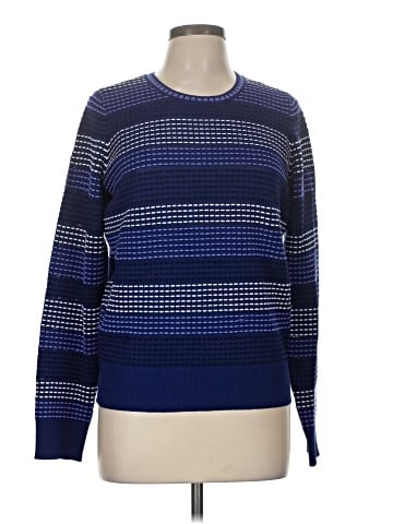 Liz Claiborne Pullover Sweater (view 1)