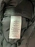Talbots 100% Polyester Solid Black Jacket Size L - photo 7