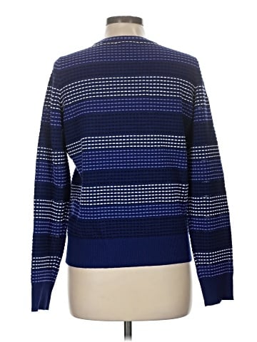 Liz Claiborne Pullover Sweater (view 2)