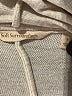 Soft Surroundings Gray Cardigan Size S - photo 7