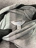 Time and Tru Gray Turtleneck Sweater Size M - photo 7