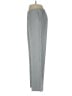 Alfred Dunner 100% Polyester Chevron-herringbone Gray Dress Pants Size 8 - photo 5