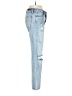 Kut from the Kloth Hearts Blue Jeans Size 4 - photo 4