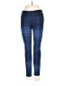 Athleta Blue Leggings Size S - photo 1