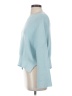 Sincerely Jules Blue Pullover Sweater Size S - photo 5