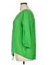 Westbound Green 3/4 Sleeve Blouse Size XL - photo 5