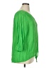 Westbound Green 3/4 Sleeve Blouse Size XL - photo 4