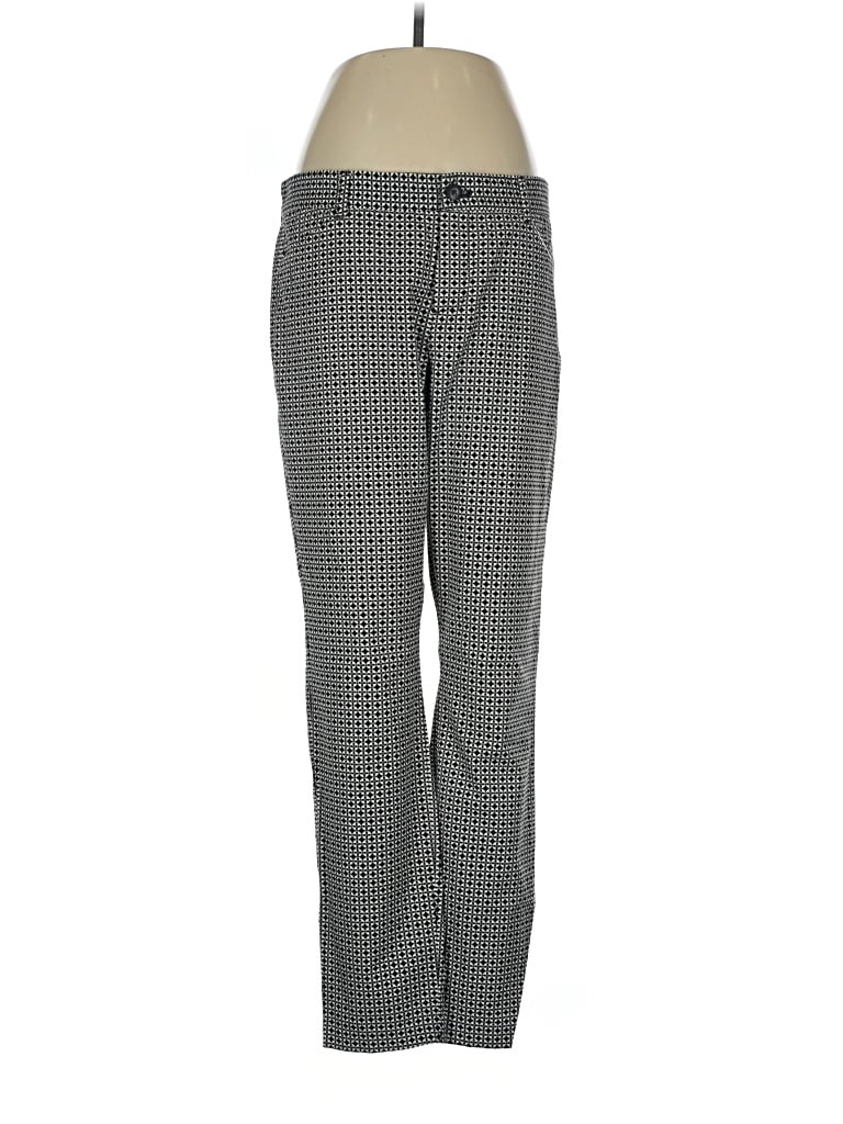 Pre-owned Gap Outlet Casual Pants In Gray