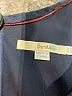 Boden Black Sleeveless Blouse Size 8 - photo 6