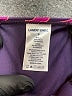 Lands' End Paisley Pink Swimsuit Cover Up Size S - photo 3