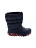 Crocs Blue Boots Size 9 (kids) - photo 1