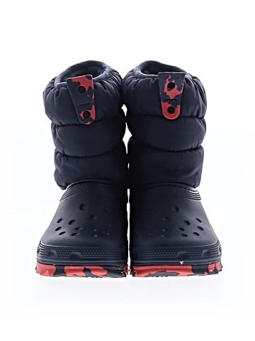 Crocs Boots (view 2)