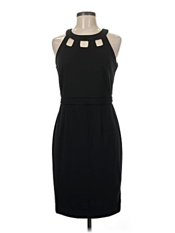 Banana Republic Factory Store Cocktail Dress (view 1)