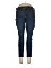 Gap Solid Blue Jeans Size 31 waist - photo 1