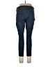 Gap Solid Blue Jeans Size 31 waist - photo 2