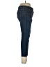 Gap Solid Blue Jeans Size 31 waist - photo 4