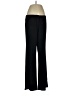 Kenneth Cole New York Solid Black Dress Pants Size 8 - photo 1