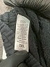 Lularoe Solid Black Casual Pants Size 2X - photo 5