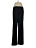 Kenneth Cole New York Solid Black Dress Pants Size 8 - photo 2