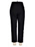Chaus Solid Black Track Pants Size 14 - photo 2