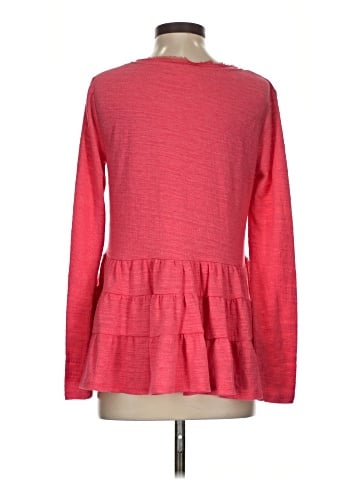Deletta Long Sleeve Top (view 2)