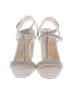 Gianni Bini Silver Heels Size 9 1/2 - photo 2