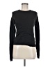 Avia Black Long Sleeve Top Size M - photo 1