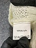 EXLURA 100% Acrylic Ivory White Pullover Sweater Size L - photo 8