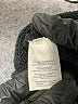 Madewell 100% Polyester Black Sweater Vest Size XL - photo 8