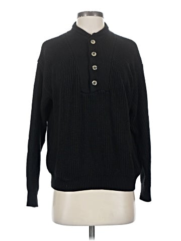 Forever 21 Pullover Sweater (view 1)