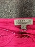 Joseph A. 100% Viscose Pink Long Sleeve Blouse Size S - photo 7