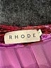 Rhode Purple Cocktail Dress Size 6 - photo 6