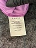 Rhode Purple Cocktail Dress Size 6 - photo 7