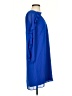Thalia Sodi 100% Polyester Blue Casual Dress Size XS - photo 4