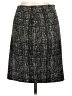 Coldwater Creek Tweed Gray Formal Skirt Size 10 (petite) - photo 2