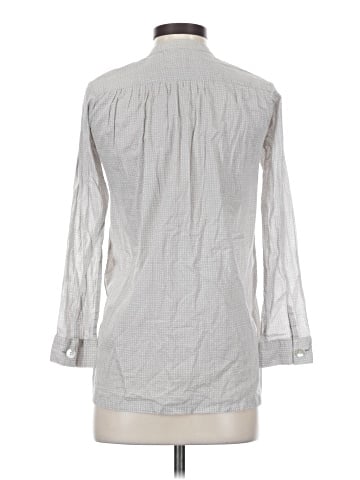 Layla Long Sleeve Button-Down Shirt (view 2)