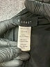 B. Smart 100% Nylon Metallic Silver Cocktail Dress Size 1 - photo 4