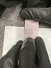 Unbranded Solid Black Track Pants Size 3X - photo 5