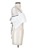 Shein White Sleeveless Top Size S - photo 4