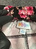 Lularoe Floral Pink Casual Pants Size XL - photo 4