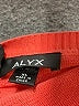 Alyx Orange Casual Dress Size XL - photo 7