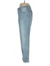 OAT Hearts Blue Jeans Size 29 waist - photo 5