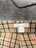 J.Jill Plaid Brown Casual Pants Size 18 - photo 4