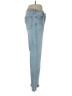 OAT Hearts Blue Jeans Size 29 waist - photo 4