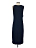 Fabletics Solid Blue Casual Dress Size S - photo 2